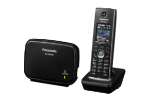 Panasonic releases new SIP cordless phone system